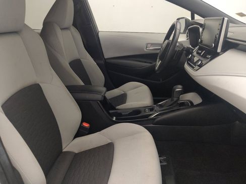Used 2022 Toyota Corolla SE FWD image 21