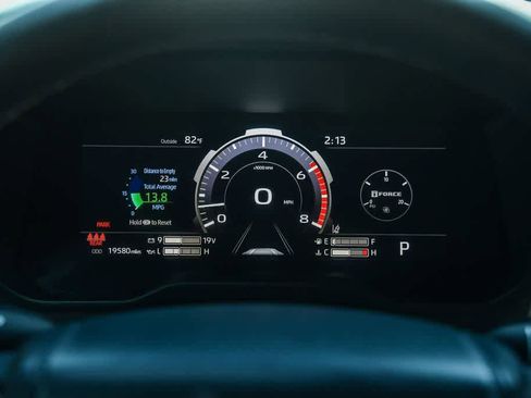 Used 2023 Toyota Tundra 1794 Edition image 26