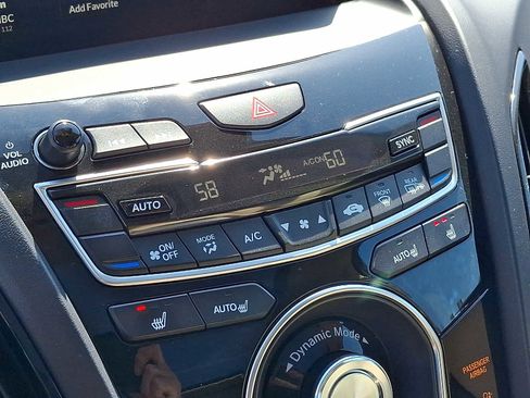 Certified 2023 Acura RDX AWD image 17