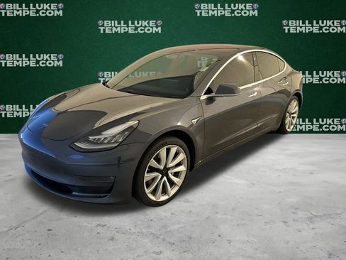 Used 2018 Tesla Model 3 Long Range image 9