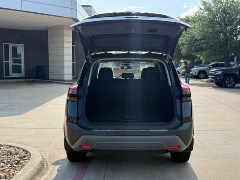 Used 2021 Nissan Rogue SV image 5