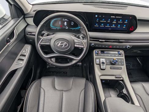 Used 2024 Hyundai Palisade XRT image 19