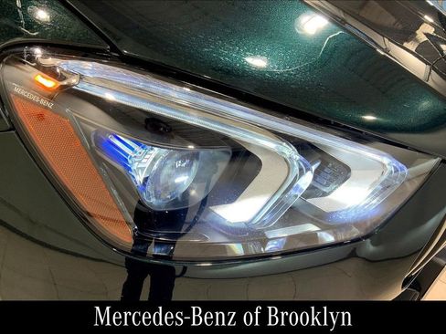 Used 2023 Mercedes-Benz GLE 53 AMG 4MATIC Coupe image 29