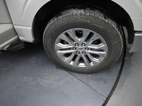 Used 2024 Ford F150 XLT w/ Equipment Group 302A MID image 10