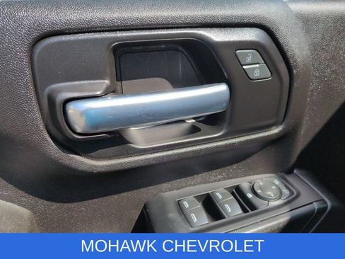 Certified 2023 Chevrolet Silverado 2500 Custom w/ Custom Convenience Package AWD/4WD image 22