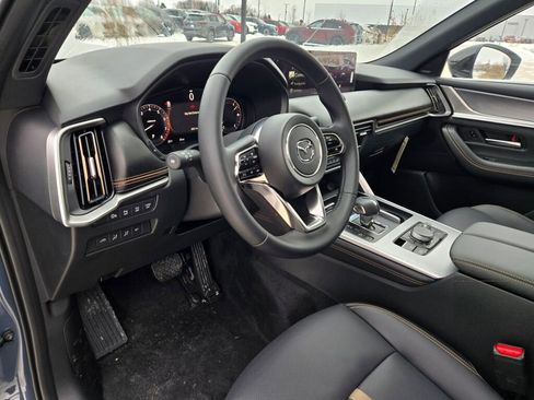 New 2026 MAZDA CX-70 3.3 Turbo S w/ Premium Package image 23