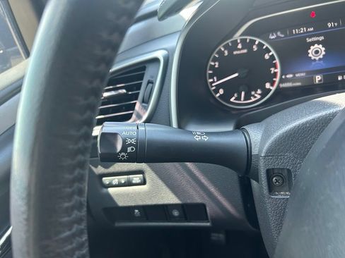 Used 2020 Nissan Murano SV AWD/4WD image 22