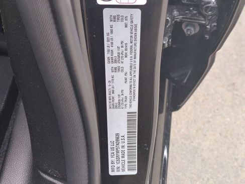 New 2026 RAM 1500 Big Horn AWD/4WD image 28