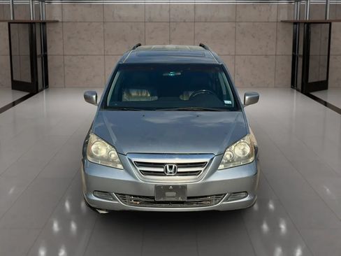 Used 2007 Honda Odyssey EX-L image 5