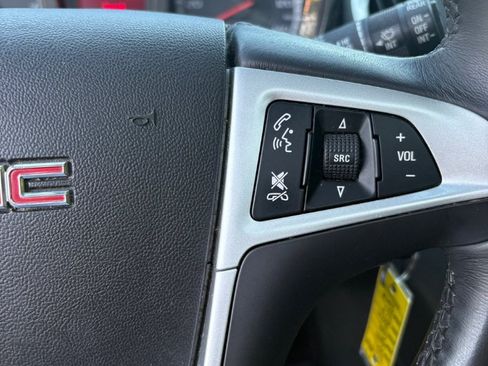 Used 2014 GMC Terrain SLT w/ LPO, Protection Package AWD/4WD image 13