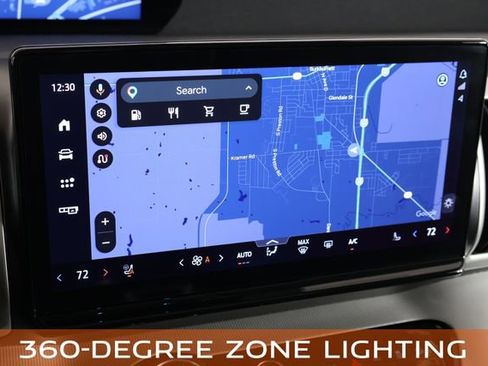 Used 2025 Ford Expedition Max Active AWD/4WD image 28