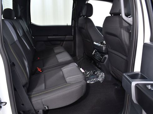 New 2025 Ford F150 STX w/ Equipment Group 200A image 19