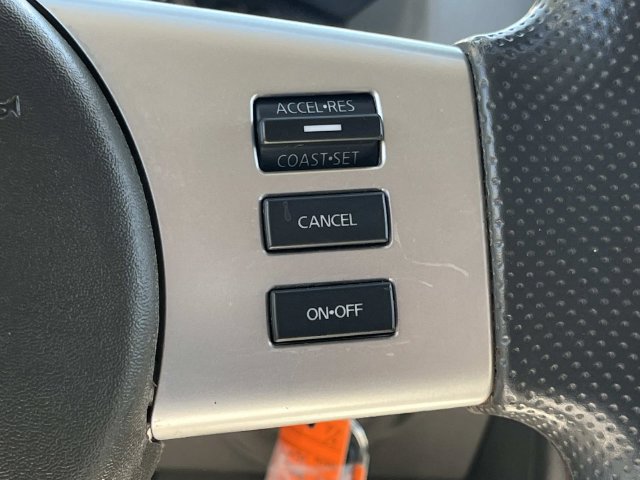 Used 2015 Nissan Xterra S w/ Value Package RWD image 30