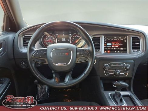 Used 2023 Dodge Charger SXT RWD image 14