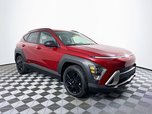 New 2026 Hyundai Kona SEL Sport image 10