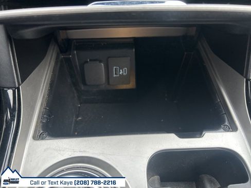 Used 2022 Ford Explorer ST w/ Equipment Group 401A image 31