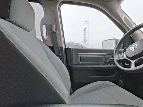 Used 2024 RAM 1500 Classic SLT image 26