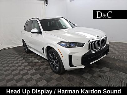 Used 2026 BMW X5 xDrive40i w/ M Sport Package