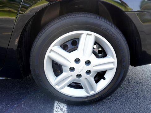 Used 2015 Chevrolet Impala Police image 31