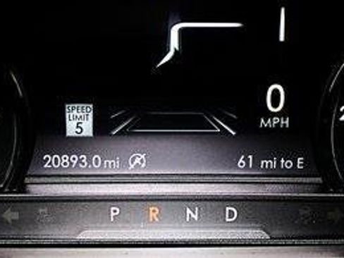 Used 2020 Lincoln Corsair Reserve image 21