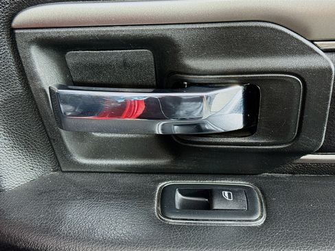 Used 2018 RAM 1500 Sport w/ Sport Premium Group image 30