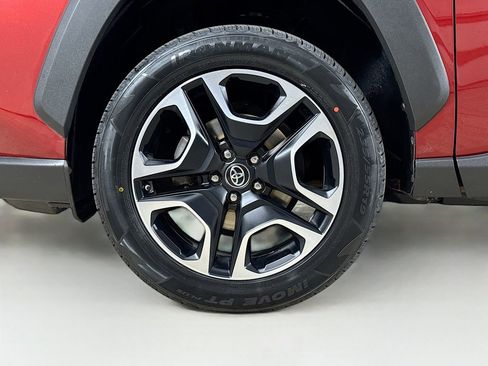 Certified 2019 Toyota RAV4 Adventure w/ Advanced Technology Package image 27