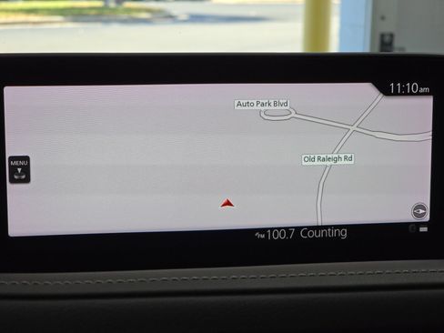 Used 2023 MAZDA CX-30 2.5 Turbo w/ Premium Plus Pkg image 22