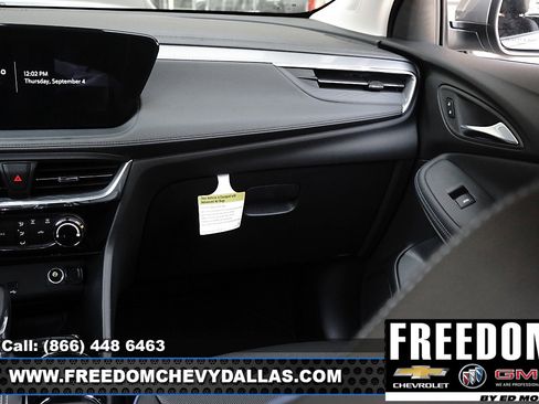 New 2026 Buick Encore GX Sport Touring image 35