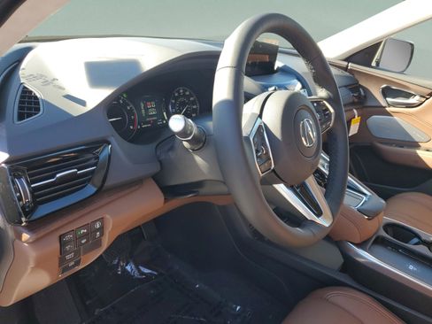 New 2026 Acura RDX SH-AWD w/ Advance Package image 24