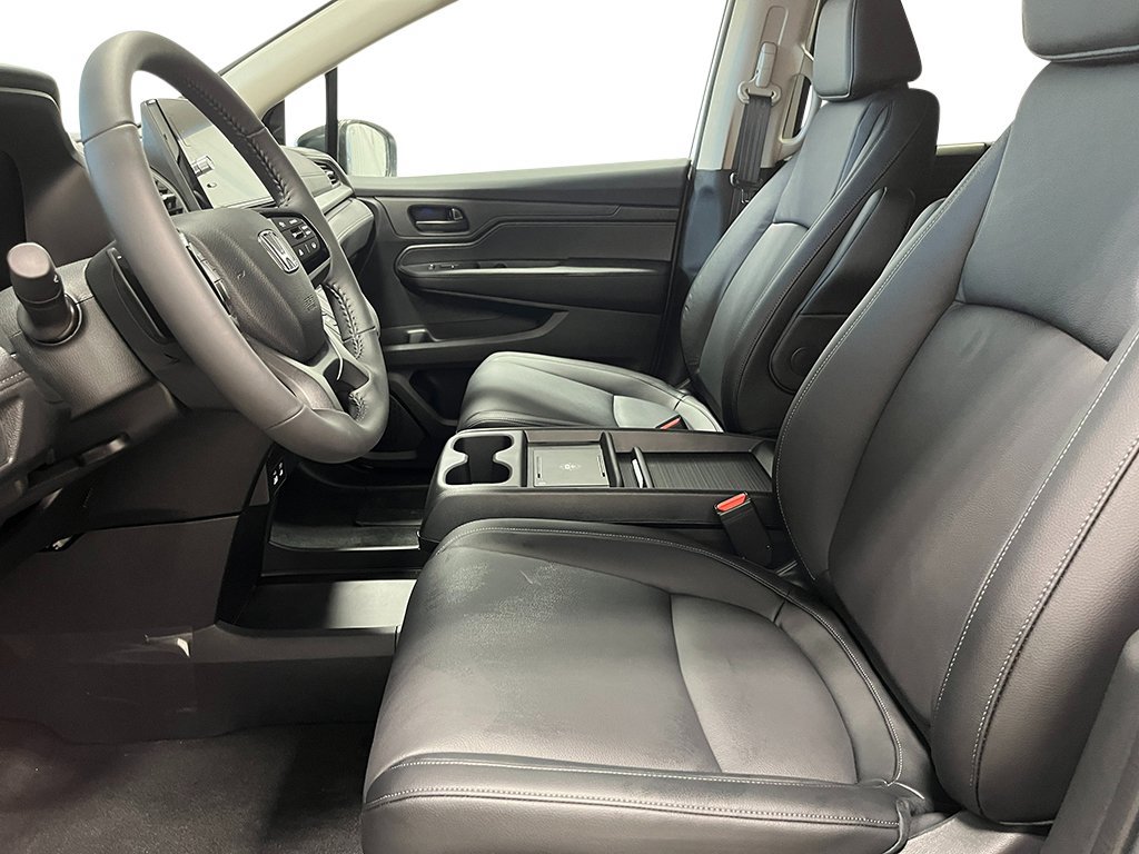 New 2027 Honda Odyssey EX-L image 14