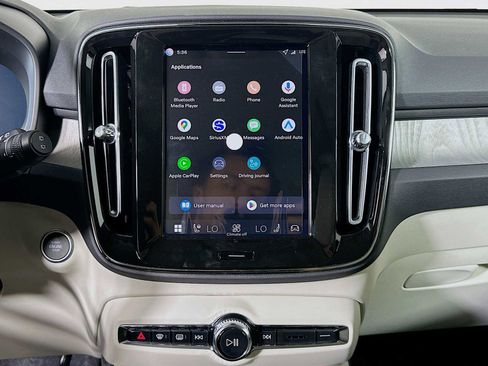 New 2026 Volvo XC40 B4 Plus w/ Protection Package image 13