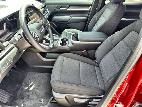 New 2026 GMC Terrain Elevation w/ Technology Package II image 24