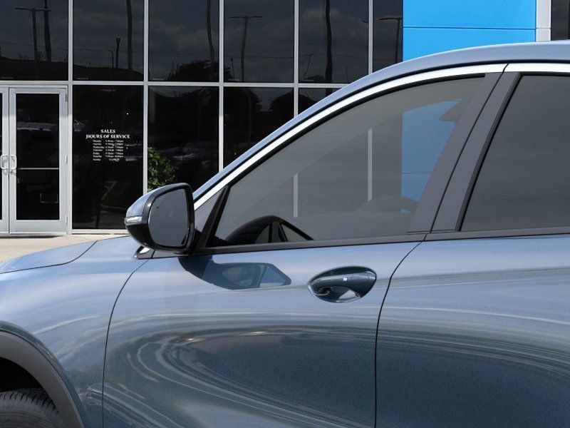 New 2026 Buick Envista Sport Touring w/ Convenience I Package FWD image 12