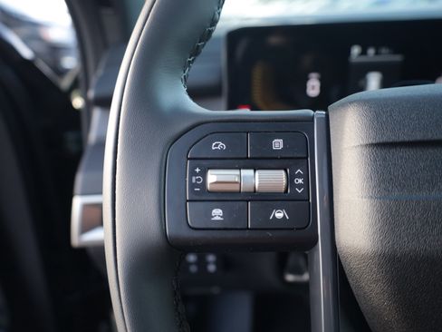 New 2027 Kia Telluride EX FWD image 20