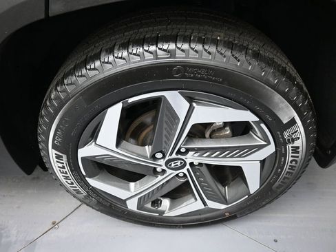 Certified 2023 Hyundai Tucson Limited image 15