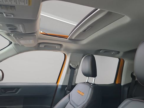 New 2026 Ford Maverick Tremor AWD/4WD image 26