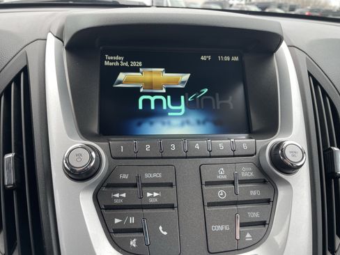 Used 2013 Chevrolet Equinox LT w/ All Star Package image 19