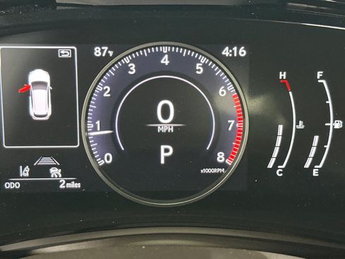 New 2026 Lexus NX 350 AWD w/ Premium Package image 19