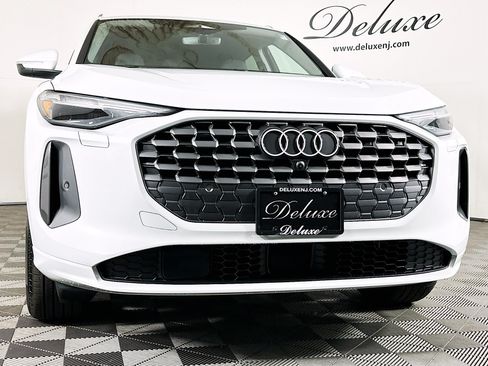 Used 2025 Audi Q5 Premium Plus AWD/4WD image 31
