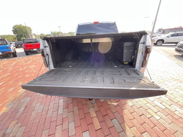 Used 2018 Ford F150 XLT RWD image 33