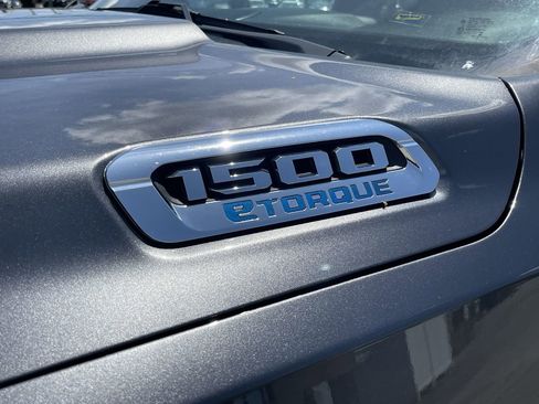 Used 2022 RAM 1500 Big Horn image 39