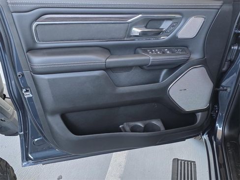 New 2026 RAM 1500 Laramie w/ Night Edition image 36
