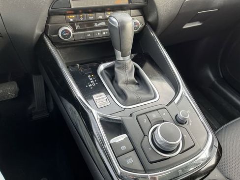 Used 2023 MAZDA CX-9 Touring image 24