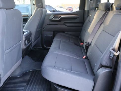 Used 2024 Chevrolet Silverado 1500 RST w/ Convenience Package II image 29