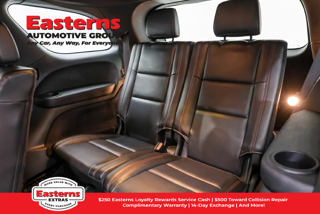 Used 2024 Dodge Durango GT RWD image 25