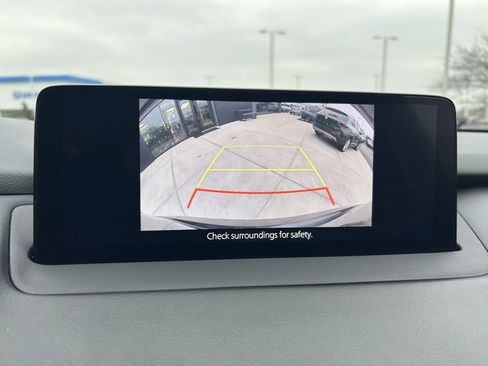 Certified 2023 MAZDA CX-9 Touring Plus image 14