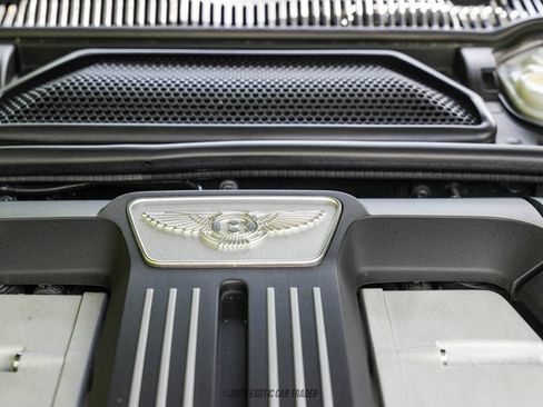 Used 2013 Bentley Continental GT AWD/4WD image 19