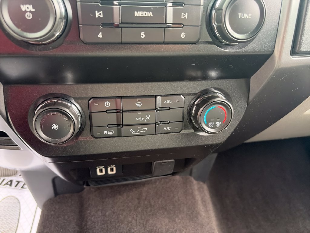 Used 2019 Ford F150 XLT w/ Equipment Group 301A Mid AWD/4WD image 24