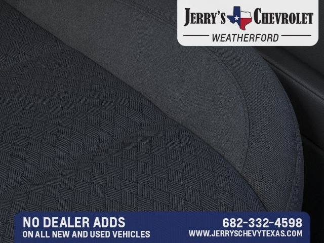 New 2026 Chevrolet Silverado 1500 RST w/ RST Select Package RWD image 22