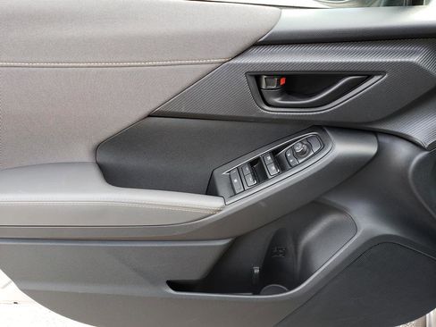 Used 2025 Subaru Crosstrek 2.5i Sport image 9